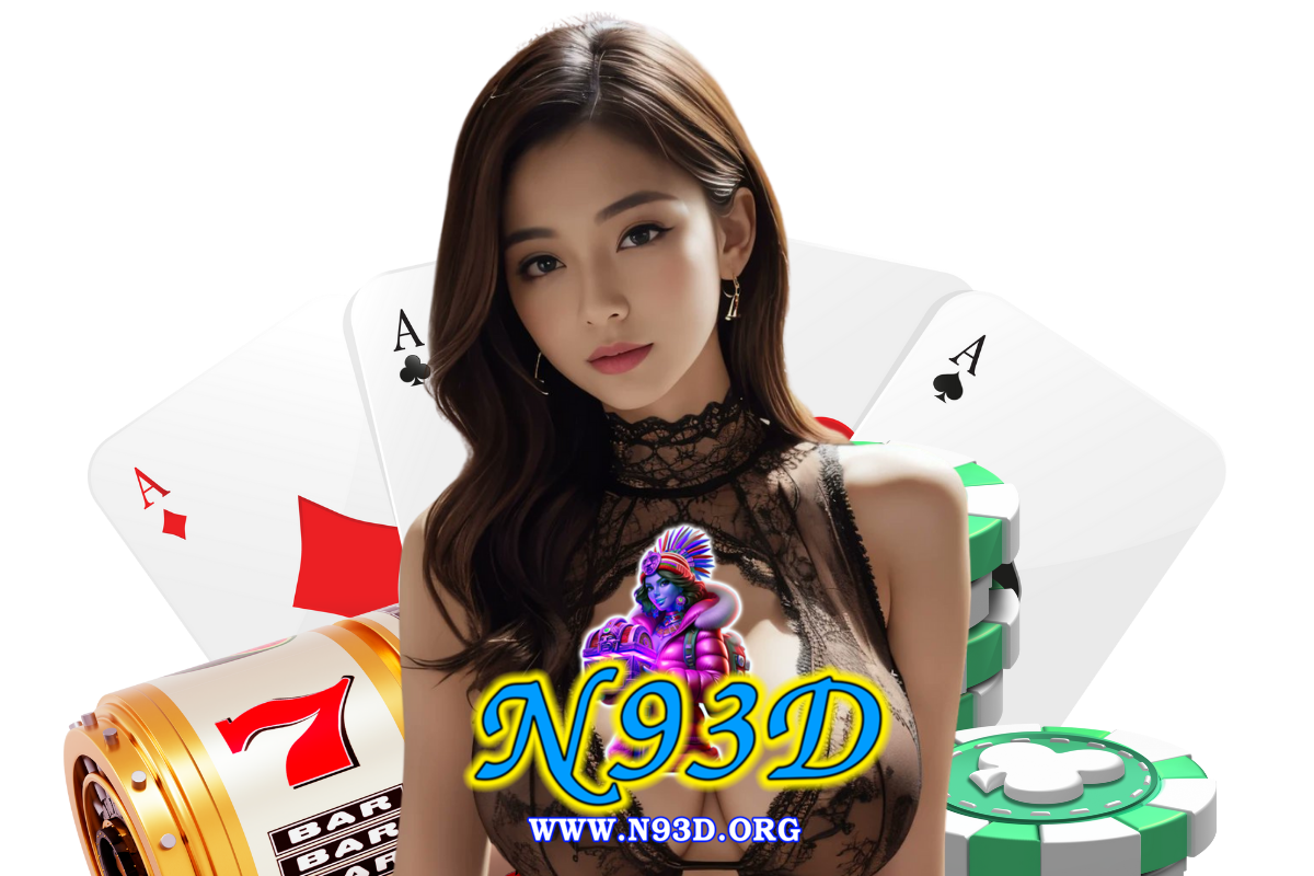 n93d สล็อต