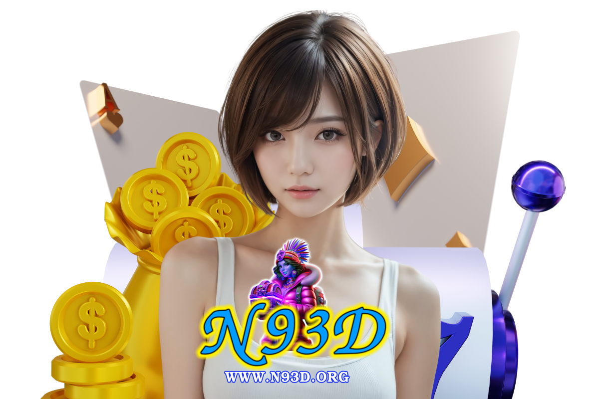 n93d เว็บตรง